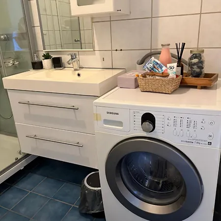 Mai Tran アパート *