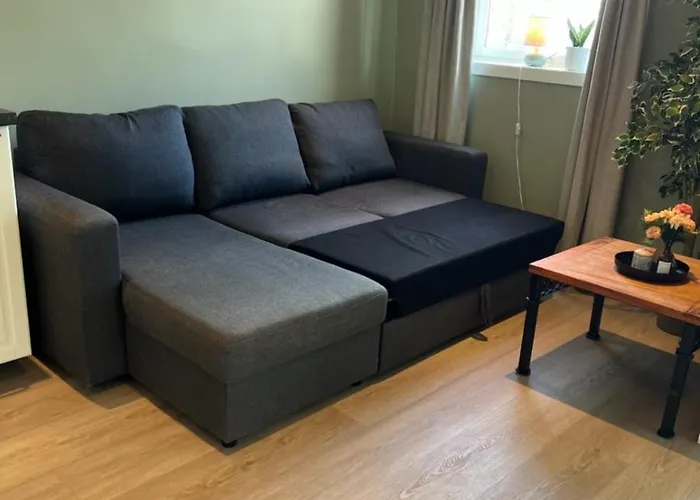 Mai Tran Apartament *