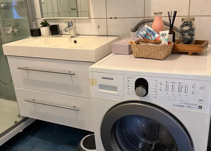 Mai Tran Apartament *